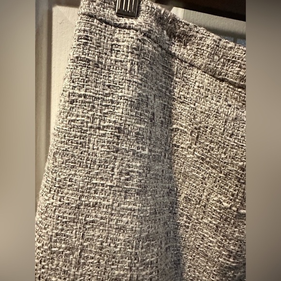 ann Taylor Tweed Skirt - Picture 3 of 4